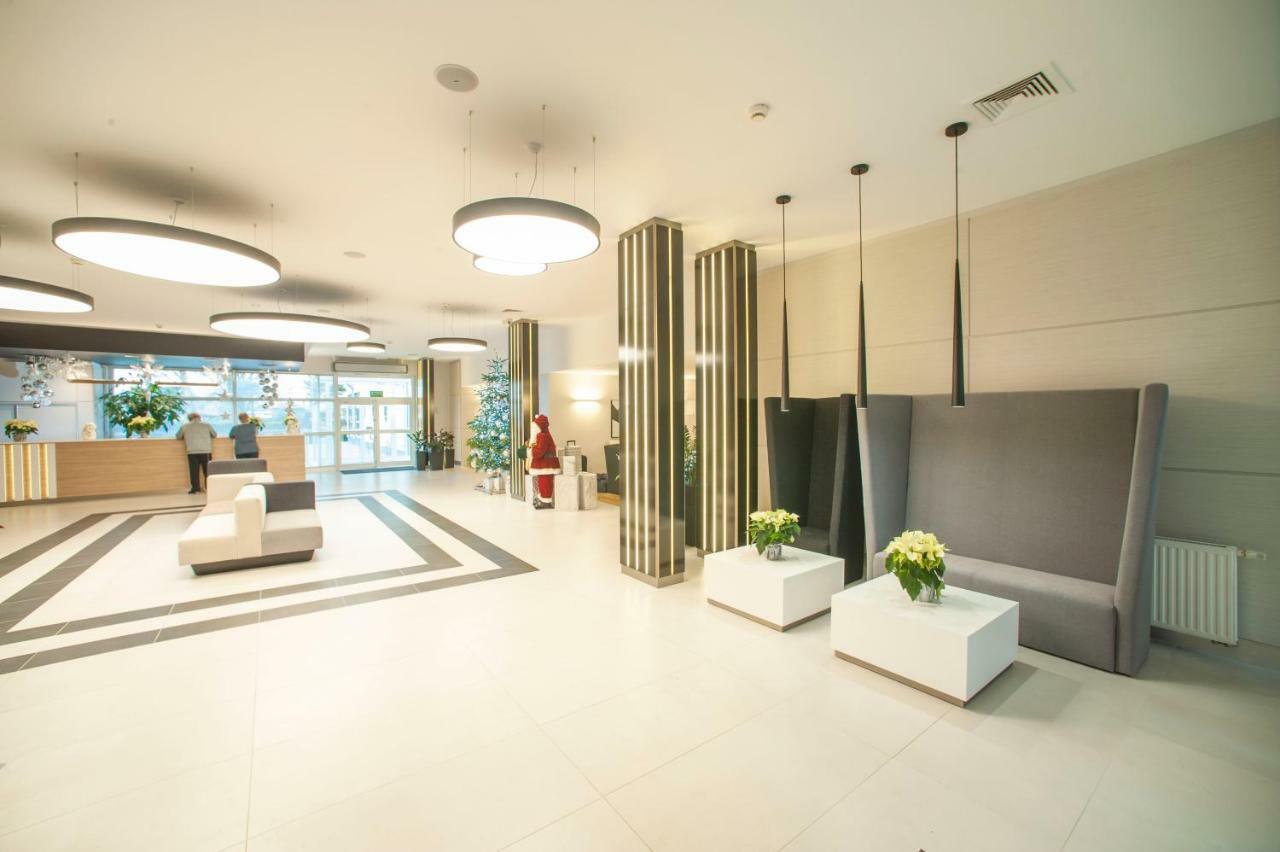 Akces Medical Fit & Spa Dzwirzyno Exterior photo